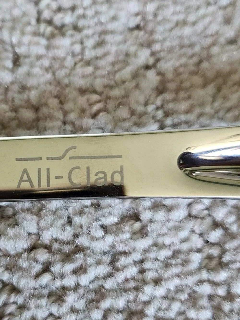 All-Clad Cook & Serve 9.5